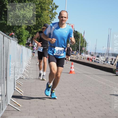 17.08.2025 - KN Förde Triathlon 2025 KatJ http://msf.ph/oto/8607000 17.08.2025 11:59:51 Laufen 271, 279, 352, 387 meine-sportfotos.de