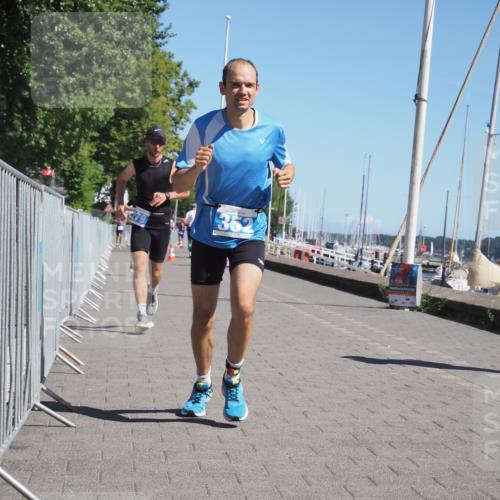 17.08.2025 - KN Förde Triathlon 2025 KatJ http://msf.ph/oto/8607005 17.08.2025 11:59:51 Laufen 271, 279, 352, 387 meine-sportfotos.de
