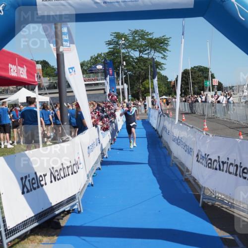 17.08.2025 - KN Förde Triathlon 2025 MichiJ http://msf.ph/oto/8607018 17.08.2025 12:24:56 Laufen 285 meine-sportfotos.de