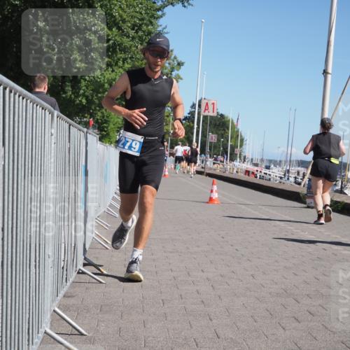 17.08.2025 - KN Förde Triathlon 2025 KatJ http://msf.ph/oto/8607041 17.08.2025 11:59:53 Laufen 279, 352, 387 meine-sportfotos.de