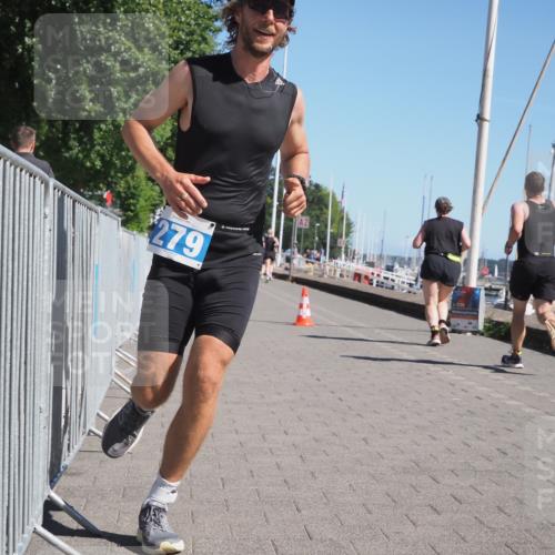 17.08.2025 - KN Förde Triathlon 2025 KatJ http://msf.ph/oto/8607064 17.08.2025 11:59:54 Laufen 279, 352, 387 meine-sportfotos.de