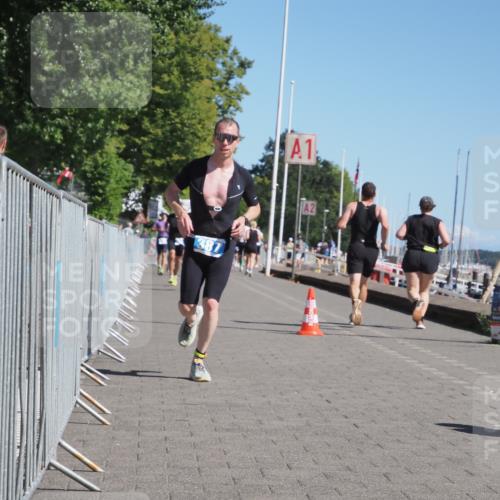 17.08.2025 - KN Förde Triathlon 2025 KatJ http://msf.ph/oto/8607067 17.08.2025 11:59:56 Laufen 279, 295, 309, 387 meine-sportfotos.de