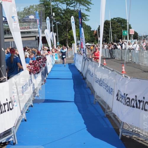 17.08.2025 - KN Förde Triathlon 2025 MichiJ http://msf.ph/oto/8607068 17.08.2025 12:25:05 Laufen  meine-sportfotos.de