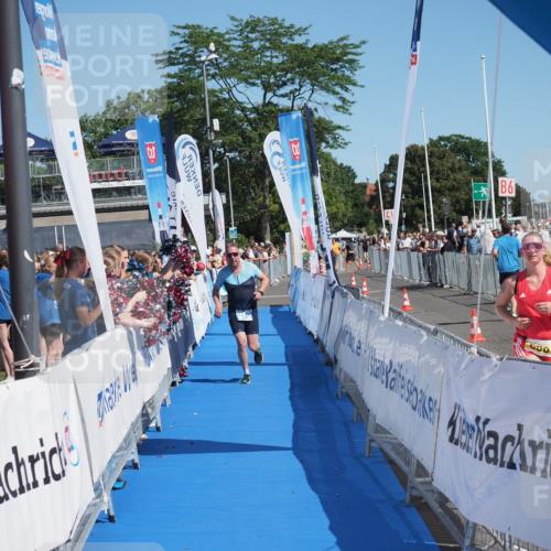17.08.2025 - KN Förde Triathlon 2025 MichiJ http://msf.ph/oto/8607074 17.08.2025 12:25:12 Laufen 350 meine-sportfotos.de