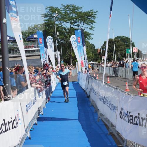 17.08.2025 - KN Förde Triathlon 2025 MichiJ http://msf.ph/oto/8607077 17.08.2025 12:25:12 Laufen 350 meine-sportfotos.de