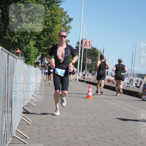 17.08.2025 - KN Förde Triathlon 2025 KatJ http://msf.ph/oto/8607079 17.08.2025 11:59:57 Laufen 279, 295, 309, 387 meine-sportfotos.de