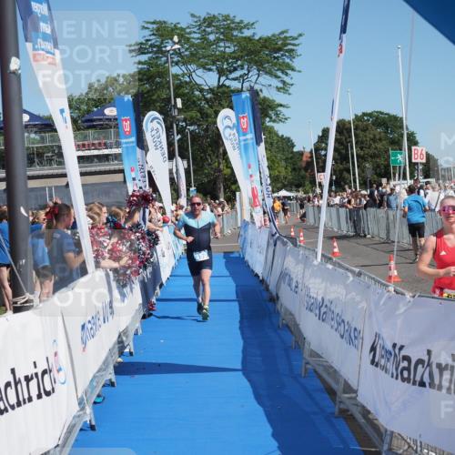 17.08.2025 - KN Förde Triathlon 2025 MichiJ http://msf.ph/oto/8607080 17.08.2025 12:25:12 Laufen 350 meine-sportfotos.de