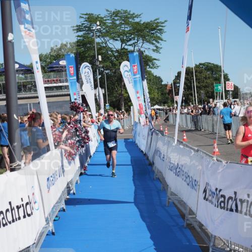 17.08.2025 - KN Förde Triathlon 2025 MichiJ http://msf.ph/oto/8607083 17.08.2025 12:25:12 Laufen 350 meine-sportfotos.de