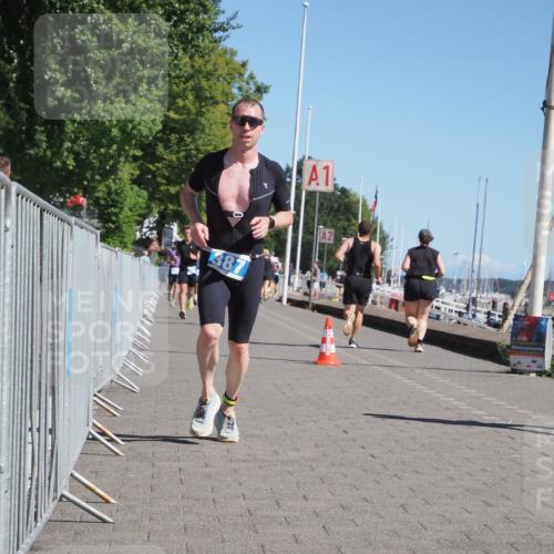 17.08.2025 - KN Förde Triathlon 2025 KatJ http://msf.ph/oto/8607090 17.08.2025 11:59:57 Laufen 279, 295, 309, 387 meine-sportfotos.de