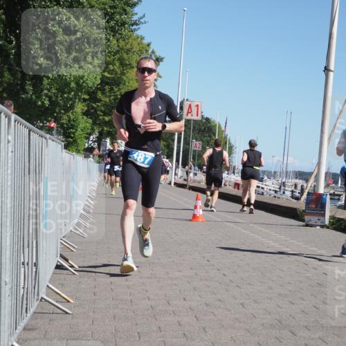 17.08.2025 - KN Förde Triathlon 2025 KatJ http://msf.ph/oto/8607094 17.08.2025 11:59:57 Laufen 279, 295, 309, 387 meine-sportfotos.de