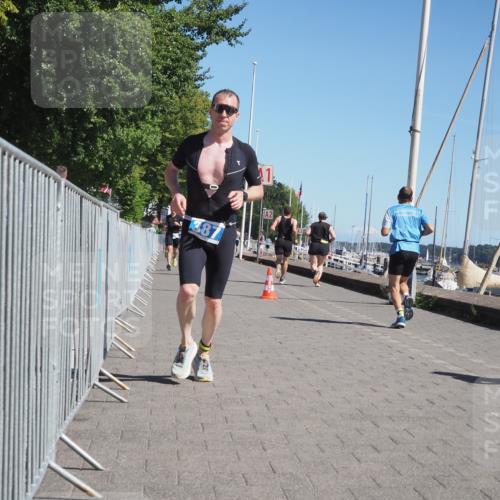 17.08.2025 - KN Förde Triathlon 2025 KatJ http://msf.ph/oto/8607115 17.08.2025 11:59:58 Laufen 295, 309, 387 meine-sportfotos.de