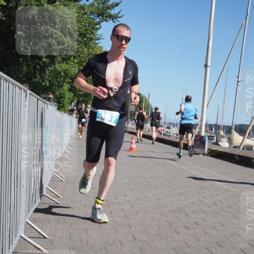 17.08.2025 - KN Förde Triathlon 2025 KatJ http://msf.ph/oto/8607123 17.08.2025 11:59:58 Laufen 295, 309, 387 meine-sportfotos.de