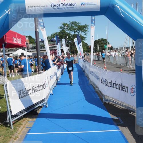 17.08.2025 - KN Förde Triathlon 2025 MichiJ http://msf.ph/oto/8607129 17.08.2025 12:25:14 Laufen 350 meine-sportfotos.de