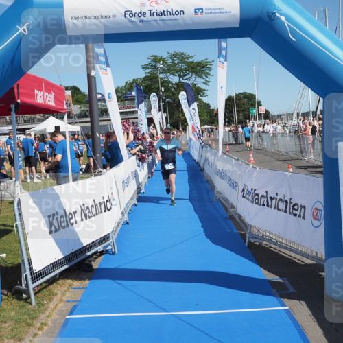 17.08.2025 - KN Förde Triathlon 2025 MichiJ http://msf.ph/oto/8607133 17.08.2025 12:25:14 Laufen 350 meine-sportfotos.de