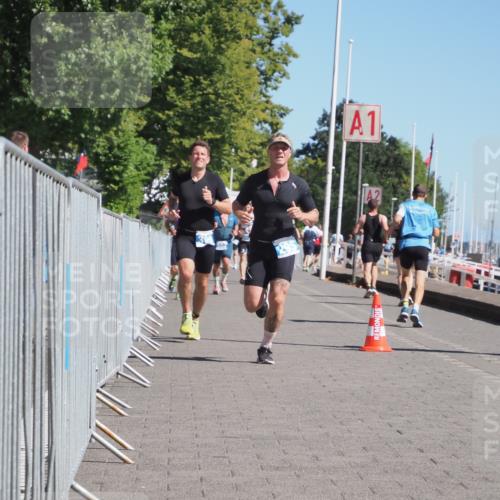 17.08.2025 - KN Förde Triathlon 2025 KatJ http://msf.ph/oto/8607134 17.08.2025 12:00:01 Laufen 295, 309, 387 meine-sportfotos.de