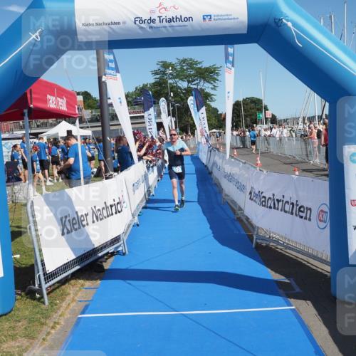 17.08.2025 - KN Förde Triathlon 2025 MichiJ http://msf.ph/oto/8607138 17.08.2025 12:25:14 Laufen 350 meine-sportfotos.de