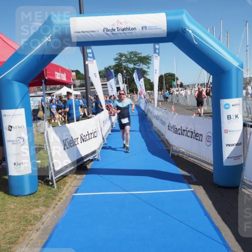 17.08.2025 - KN Förde Triathlon 2025 MichiJ http://msf.ph/oto/8607165 17.08.2025 12:25:16 Laufen 350 meine-sportfotos.de