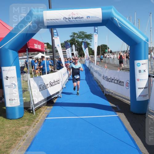 17.08.2025 - KN Förde Triathlon 2025 MichiJ http://msf.ph/oto/8607170 17.08.2025 12:25:16 Laufen 350 meine-sportfotos.de