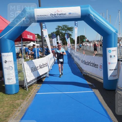 17.08.2025 - KN Förde Triathlon 2025 MichiJ http://msf.ph/oto/8607173 17.08.2025 12:25:16 Laufen 350 meine-sportfotos.de