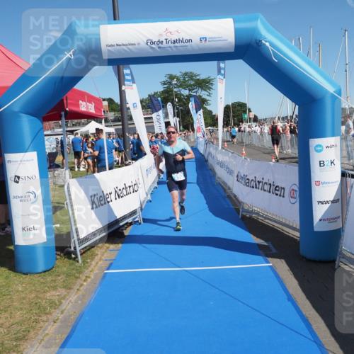 17.08.2025 - KN Förde Triathlon 2025 MichiJ http://msf.ph/oto/8607176 17.08.2025 12:25:16 Laufen 350 meine-sportfotos.de
