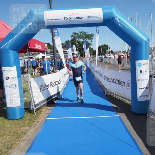 17.08.2025 - KN Förde Triathlon 2025 MichiJ http://msf.ph/oto/8607181 17.08.2025 12:25:16 Laufen 350 meine-sportfotos.de