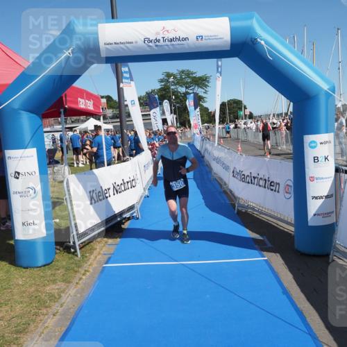 17.08.2025 - KN Förde Triathlon 2025 MichiJ http://msf.ph/oto/8607187 17.08.2025 12:25:17 Laufen 350 meine-sportfotos.de