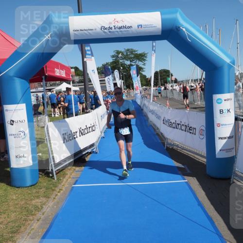 17.08.2025 - KN Förde Triathlon 2025 MichiJ http://msf.ph/oto/8607190 17.08.2025 12:25:17 Laufen 350 meine-sportfotos.de