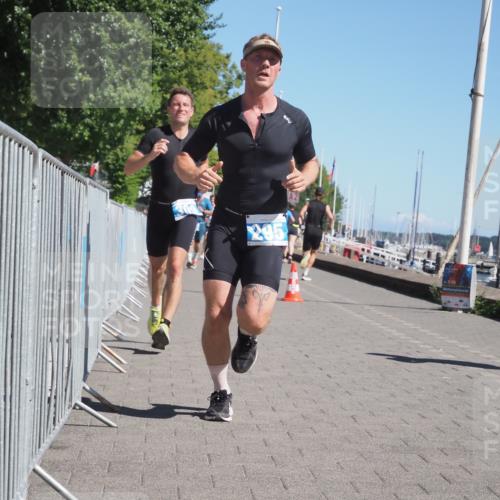 17.08.2025 - KN Förde Triathlon 2025 KatJ http://msf.ph/oto/8607195 17.08.2025 12:00:04 Laufen 266, 295, 304, 309 meine-sportfotos.de
