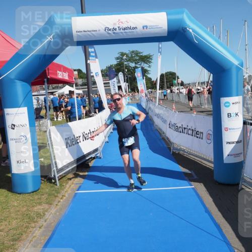17.08.2025 - KN Förde Triathlon 2025 MichiJ http://msf.ph/oto/8607196 17.08.2025 12:25:17 Laufen 350 meine-sportfotos.de
