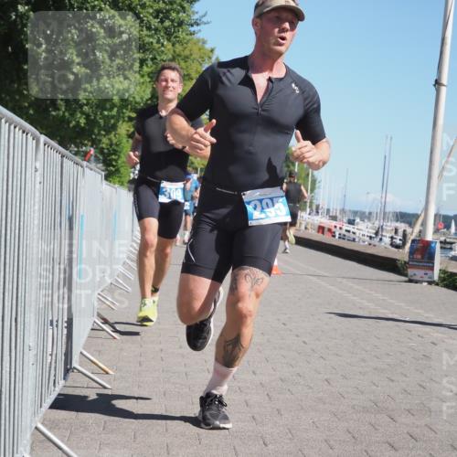 17.08.2025 - KN Förde Triathlon 2025 KatJ http://msf.ph/oto/8607198 17.08.2025 12:00:04 Laufen 266, 295, 304, 309 meine-sportfotos.de