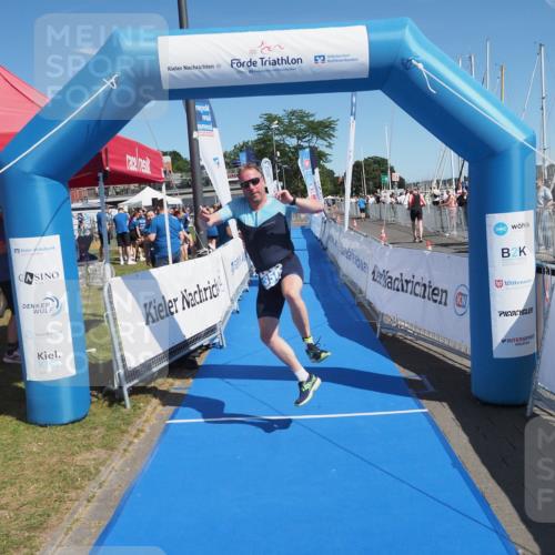 17.08.2025 - KN Förde Triathlon 2025 MichiJ http://msf.ph/oto/8607201 17.08.2025 12:25:17 Laufen 350 meine-sportfotos.de