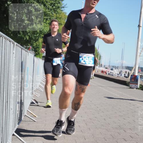 17.08.2025 - KN Förde Triathlon 2025 KatJ http://msf.ph/oto/8607202 17.08.2025 12:00:04 Laufen 266, 295, 304, 309 meine-sportfotos.de