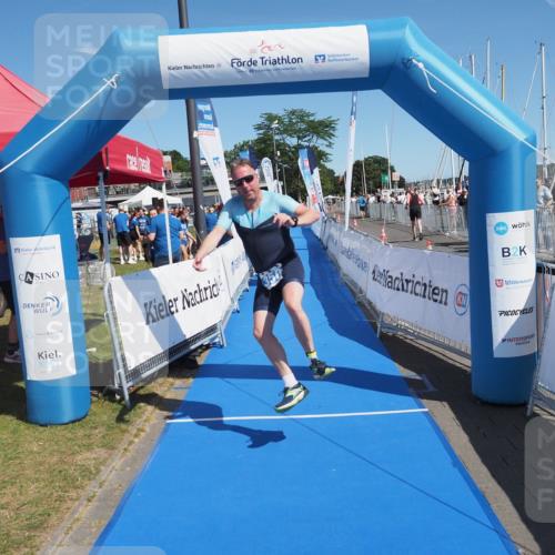 17.08.2025 - KN Förde Triathlon 2025 MichiJ http://msf.ph/oto/8607204 17.08.2025 12:25:17 Laufen 350 meine-sportfotos.de