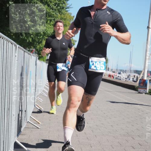 17.08.2025 - KN Förde Triathlon 2025 KatJ http://msf.ph/oto/8607206 17.08.2025 12:00:04 Laufen 266, 295, 304, 309 meine-sportfotos.de