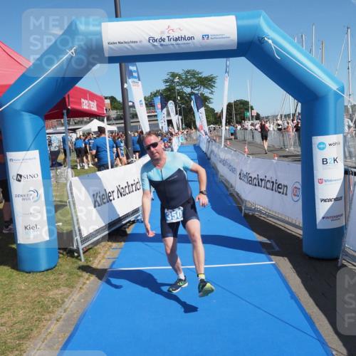 17.08.2025 - KN Förde Triathlon 2025 MichiJ http://msf.ph/oto/8607211 17.08.2025 12:25:18 Laufen 350 meine-sportfotos.de