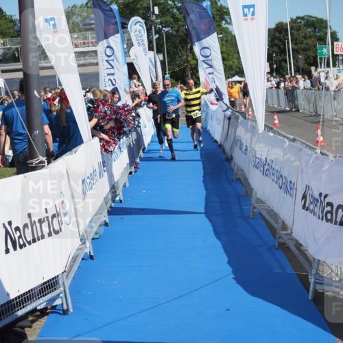17.08.2025 - KN Förde Triathlon 2025 MichiJ http://msf.ph/oto/8607223 17.08.2025 12:25:32 Laufen 626 meine-sportfotos.de