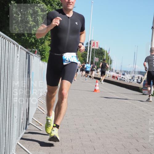17.08.2025 - KN Förde Triathlon 2025 KatJ http://msf.ph/oto/8607228 17.08.2025 12:00:05 Laufen 266, 295, 304, 309 meine-sportfotos.de