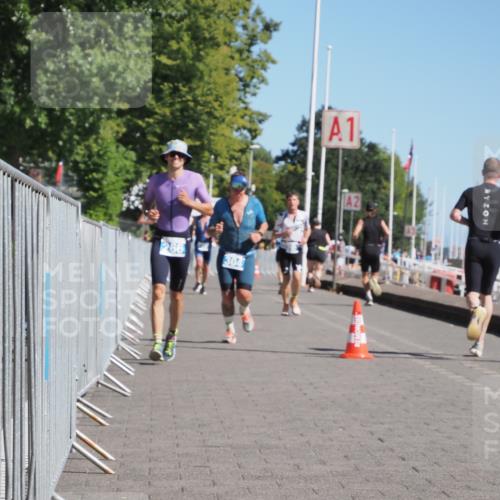 17.08.2025 - KN Förde Triathlon 2025 KatJ http://msf.ph/oto/8607231 17.08.2025 12:00:07 Laufen 266, 295, 299, 304, 309 meine-sportfotos.de
