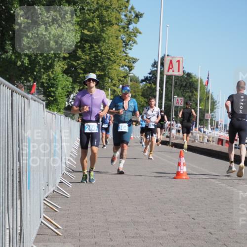 17.08.2025 - KN Förde Triathlon 2025 KatJ http://msf.ph/oto/8607237 17.08.2025 12:00:07 Laufen 266, 295, 299, 304, 309 meine-sportfotos.de