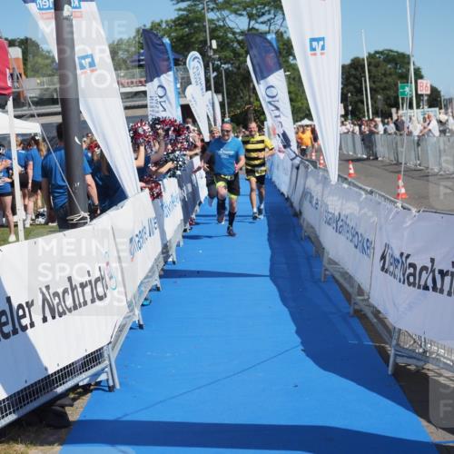 17.08.2025 - KN Förde Triathlon 2025 MichiJ http://msf.ph/oto/8607246 17.08.2025 12:25:33 Laufen 626 meine-sportfotos.de