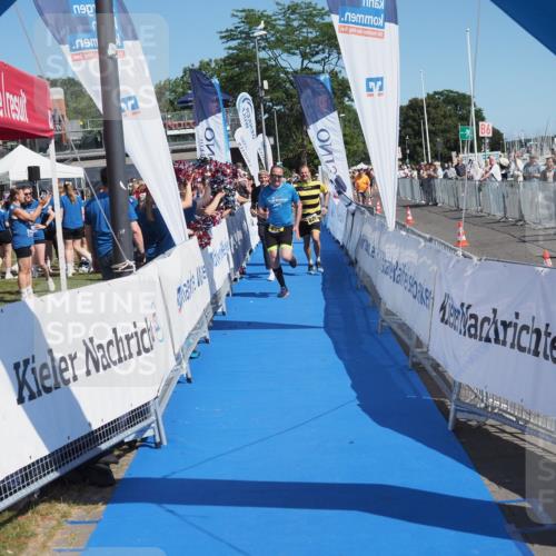 17.08.2025 - KN Förde Triathlon 2025 MichiJ http://msf.ph/oto/8607251 17.08.2025 12:25:33 Laufen 626 meine-sportfotos.de