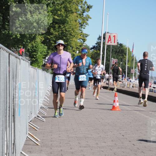 17.08.2025 - KN Förde Triathlon 2025 KatJ http://msf.ph/oto/8607253 17.08.2025 12:00:08 Laufen 266, 299, 304, 309 meine-sportfotos.de