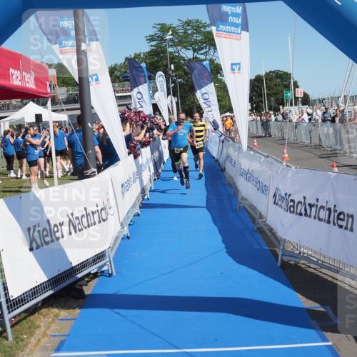 17.08.2025 - KN Förde Triathlon 2025 MichiJ http://msf.ph/oto/8607254 17.08.2025 12:25:34 Laufen 626 meine-sportfotos.de