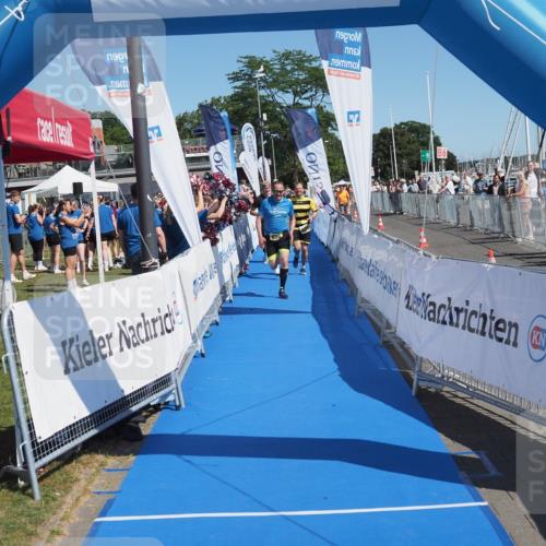 17.08.2025 - KN Förde Triathlon 2025 MichiJ http://msf.ph/oto/8607257 17.08.2025 12:25:34 Laufen 626 meine-sportfotos.de