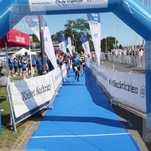 17.08.2025 - KN Förde Triathlon 2025 MichiJ http://msf.ph/oto/8607260 17.08.2025 12:25:34 Laufen 626 meine-sportfotos.de