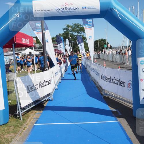 17.08.2025 - KN Förde Triathlon 2025 MichiJ http://msf.ph/oto/8607266 17.08.2025 12:25:34 Laufen 626 meine-sportfotos.de