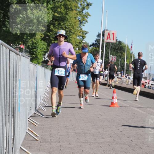17.08.2025 - KN Förde Triathlon 2025 KatJ http://msf.ph/oto/8607267 17.08.2025 12:00:08 Laufen 266, 299, 304, 309 meine-sportfotos.de