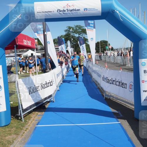 17.08.2025 - KN Förde Triathlon 2025 MichiJ http://msf.ph/oto/8607268 17.08.2025 12:25:34 Laufen 626 meine-sportfotos.de