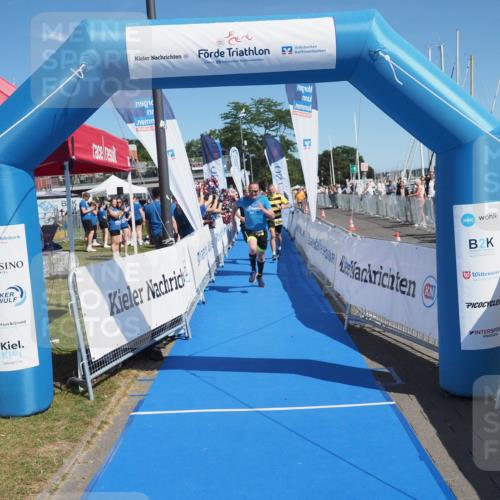 17.08.2025 - KN Förde Triathlon 2025 MichiJ http://msf.ph/oto/8607274 17.08.2025 12:25:34 Laufen 626 meine-sportfotos.de