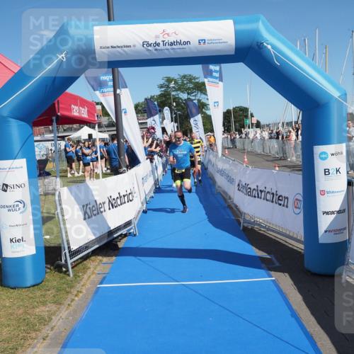17.08.2025 - KN Förde Triathlon 2025 MichiJ http://msf.ph/oto/8607280 17.08.2025 12:25:35 Laufen 626 meine-sportfotos.de